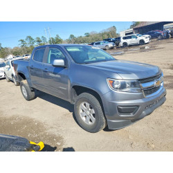 2020 CHEVROLET COLORADO 1GCGSBEN7L1145284 76265965