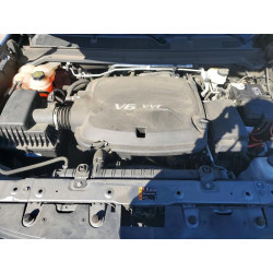 2020 CHEVROLET COLORADO 1GCGSBEN7L1145284 76265965