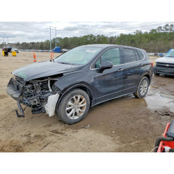 2020 BUICK ENVISION LRBFXBSA8LD212793 77494045