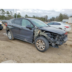 2020 BUICK ENVISION LRBFXBSA8LD212793 77494045