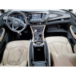 2020 BUICK ENVISION LRBFXBSA8LD212793 77494045