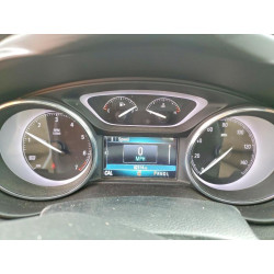 2020 BUICK ENVISION LRBFXBSA8LD212793 77494045