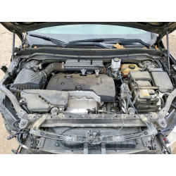 2020 BUICK ENVISION LRBFXBSA8LD212793 77494045