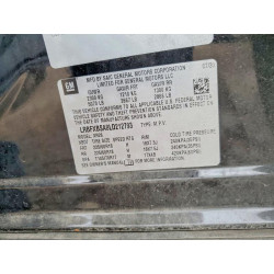 2020 BUICK ENVISION LRBFXBSA8LD212793 77494045