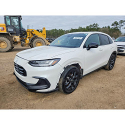 2025 HONDA HR-V 3CZRZ1H51SM726687 78029025