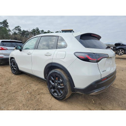 2025 HONDA HR-V 3CZRZ1H51SM726687 78029025