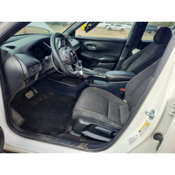 2025 HONDA HR-V 3CZRZ1H51SM726687 78029025