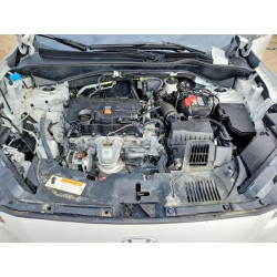 2025 HONDA HR-V 3CZRZ1H51SM726687 78029025