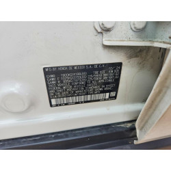 2025 HONDA HR-V 3CZRZ1H51SM726687 78029025