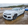 2021 CHEVROLET CAMARO 1G1FK1R68M0139762 78091715