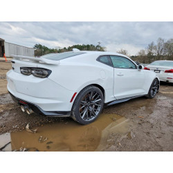 2021 CHEVROLET CAMARO 1G1FK1R68M0139762 78091715