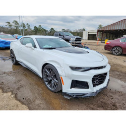2021 CHEVROLET CAMARO 1G1FK1R68M0139762 78091715
