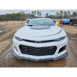 2021 CHEVROLET CAMARO 1G1FK1R68M0139762 78091715