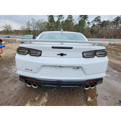 2021 CHEVROLET CAMARO 1G1FK1R68M0139762 78091715
