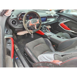 2021 CHEVROLET CAMARO 1G1FK1R68M0139762 78091715