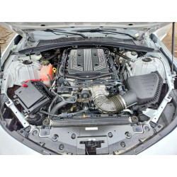 2021 CHEVROLET CAMARO 1G1FK1R68M0139762 78091715