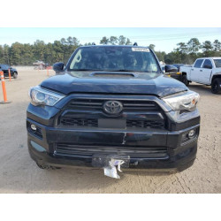 2022 TOYOTA 4RUNNER JTESU5JR0N5975353 84807955