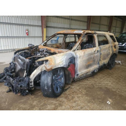 2020 FORD EXPLORER 1FM5K8GC9LGD03509 85180585