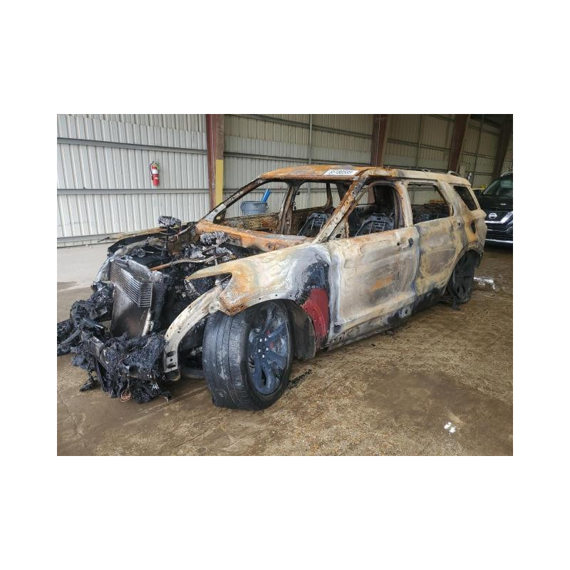 2020 FORD EXPLORER 1FM5K8GC9LGD03509 85180585