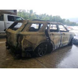 2020 FORD EXPLORER 1FM5K8GC9LGD03509 85180585