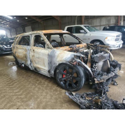 2020 FORD EXPLORER 1FM5K8GC9LGD03509 85180585