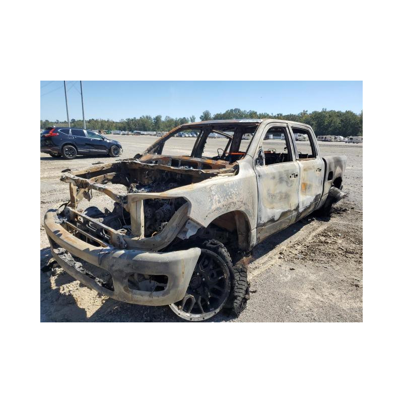 2025 RAM 1500 1C6RRFFGXSN506162 86428085