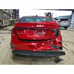 2022 KIA FORTE 3KPF24AD3NE428253 94819395
