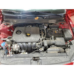 2022 KIA FORTE 3KPF24AD3NE428253 94819395