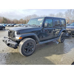 2023 JEEP WRANGLER 1C4HJXEG0PW599990 72244485