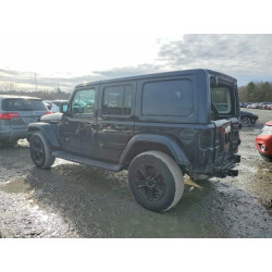 2023 JEEP WRANGLER 1C4HJXEG0PW599990 72244485