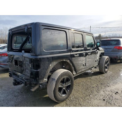 2023 JEEP WRANGLER 1C4HJXEG0PW599990 72244485