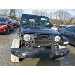 2023 JEEP WRANGLER 1C4HJXEG0PW599990 72244485