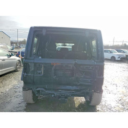 2023 JEEP WRANGLER 1C4HJXEG0PW599990 72244485