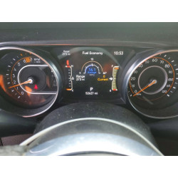 2023 JEEP WRANGLER 1C4HJXEG0PW599990 72244485