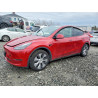 2023 TESLA MODEL Y 7SAYGDEE6PA210401 72815315