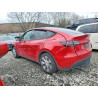 2023 TESLA MODEL Y 7SAYGDEE6PA210401 72815315