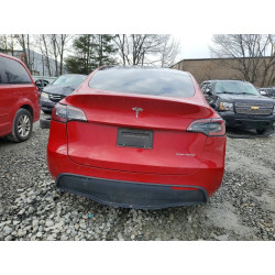 2023 TESLA MODEL Y 7SAYGDEE6PA210401 72815315