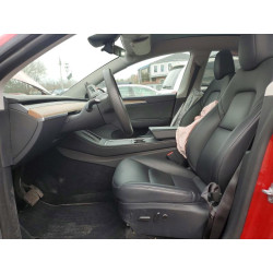 2023 TESLA MODEL Y 7SAYGDEE6PA210401 72815315