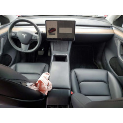 2023 TESLA MODEL Y 7SAYGDEE6PA210401 72815315