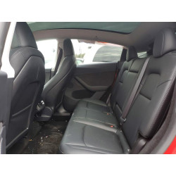 2023 TESLA MODEL Y 7SAYGDEE6PA210401 72815315