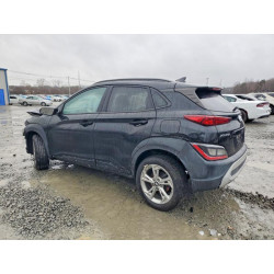 2022 HYUNDAI KONA KM8K6CAB0NU820809 72903455