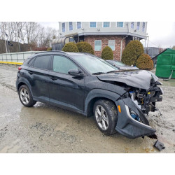 2022 HYUNDAI KONA KM8K6CAB0NU820809 72903455