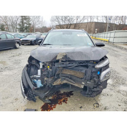 2022 HYUNDAI KONA KM8K6CAB0NU820809 72903455