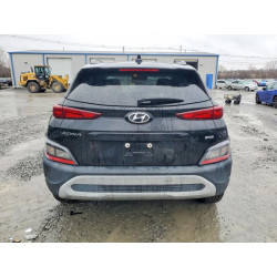 2022 HYUNDAI KONA KM8K6CAB0NU820809 72903455