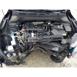 2022 HYUNDAI KONA KM8K6CAB0NU820809 72903455