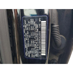 2022 HYUNDAI KONA KM8K6CAB0NU820809 72903455