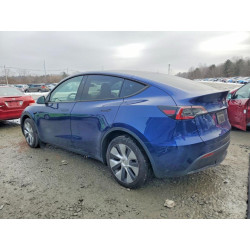 2023 TESLA MODEL Y 7SAYGDEEXPA135248 73359285