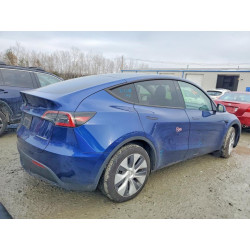 2023 TESLA MODEL Y 7SAYGDEEXPA135248 73359285