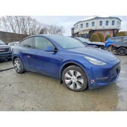 2023 TESLA MODEL Y 7SAYGDEEXPA135248 73359285