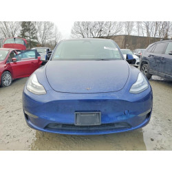 2023 TESLA MODEL Y 7SAYGDEEXPA135248 73359285
